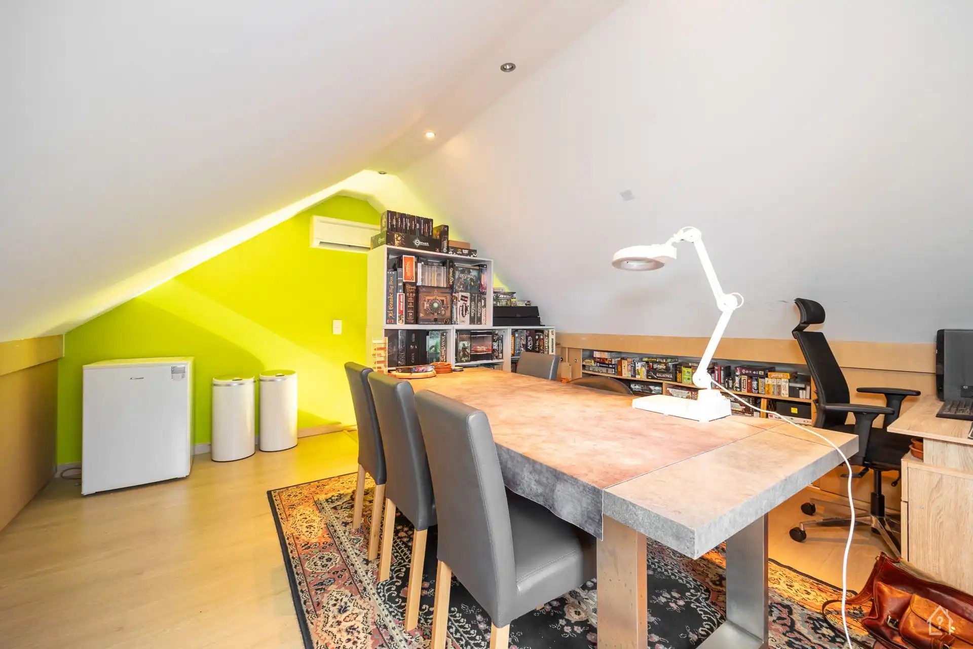 Ruime hoekwoning met 3 slaapkamers foto 17