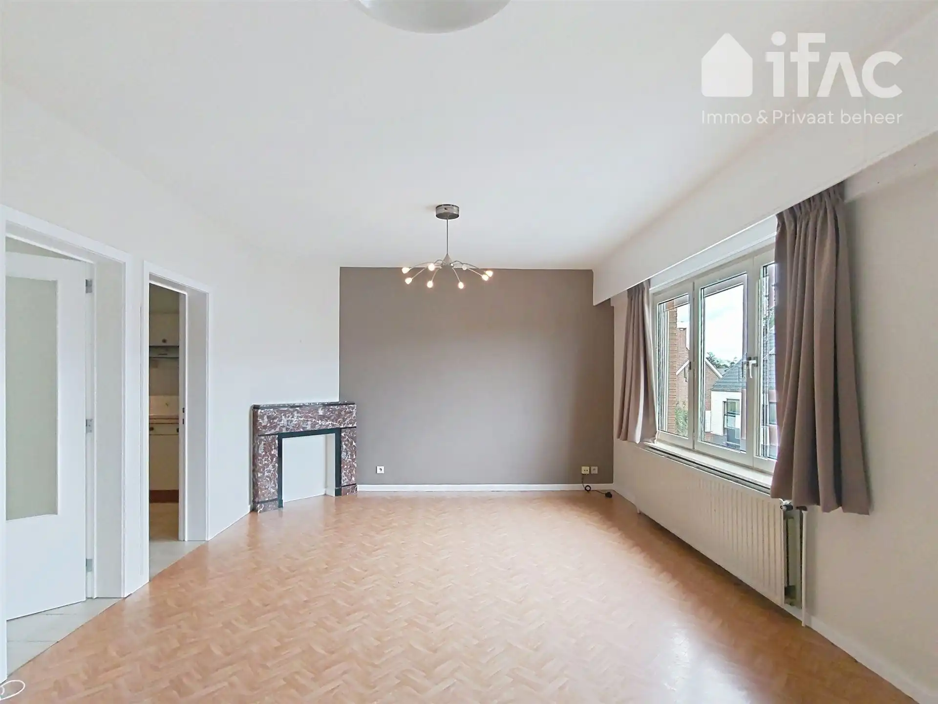 Gezellig appartement foto 4