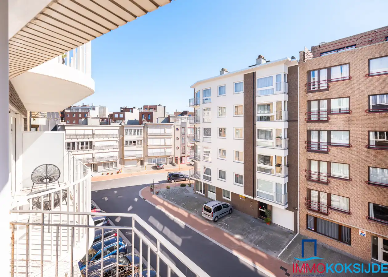 Casa Esmeralda 03.01 Koksijde foto 7