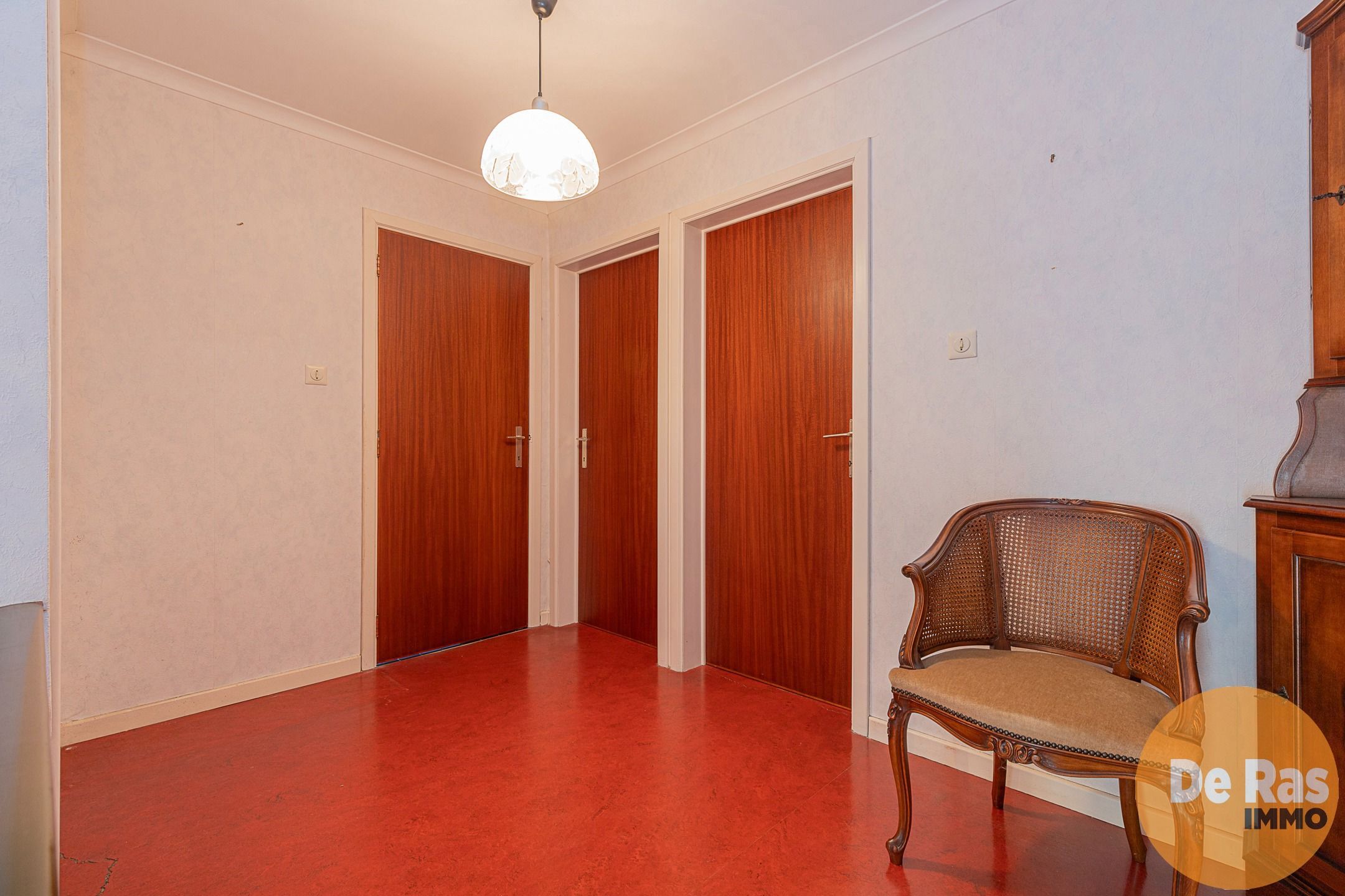 ZOTTEGEM - Rustig gelegen, te renoveren open bebouwing foto 9