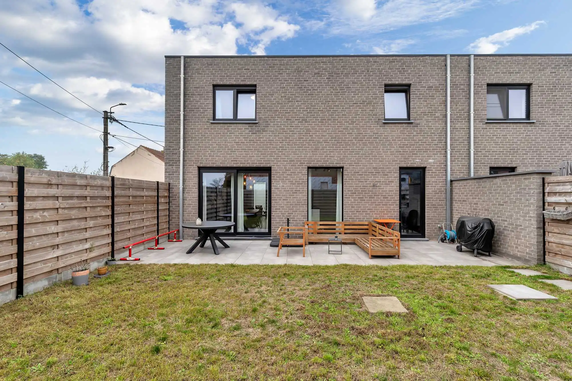 Energiezuinig HOB met 4 slpk op een rustige locatie! foto 23