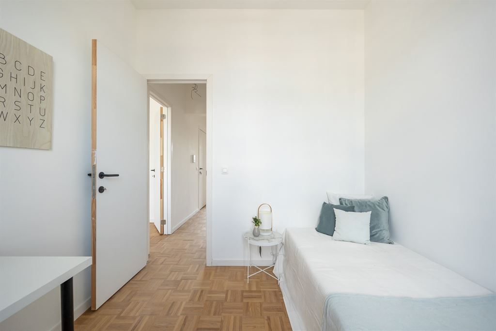 Energiezuinig 2slpk appartement met zonneterras foto 14