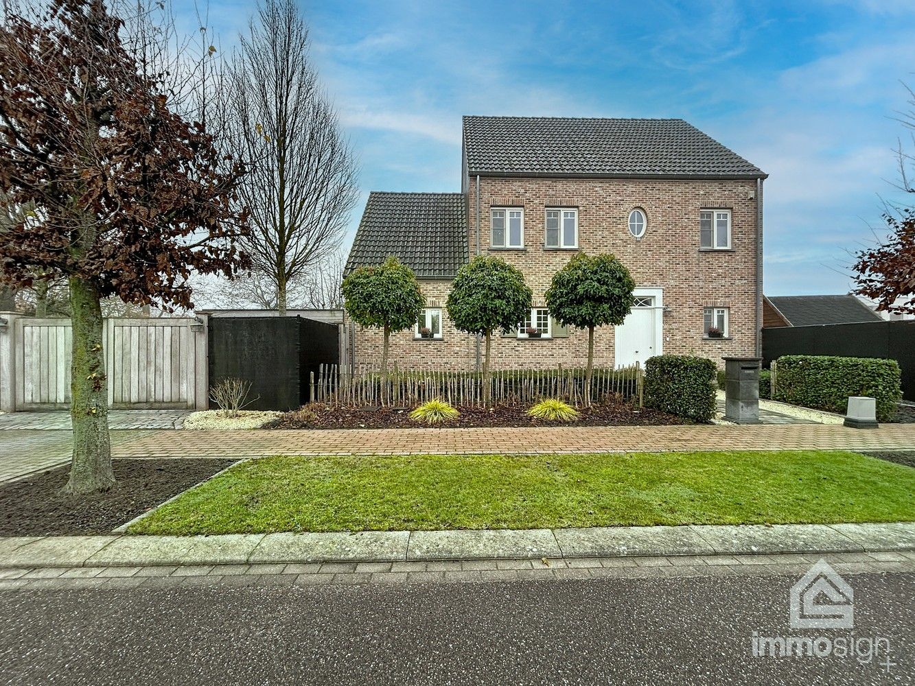 Huis te koop Bosakkerstraat 18 - 3950 Bocholt