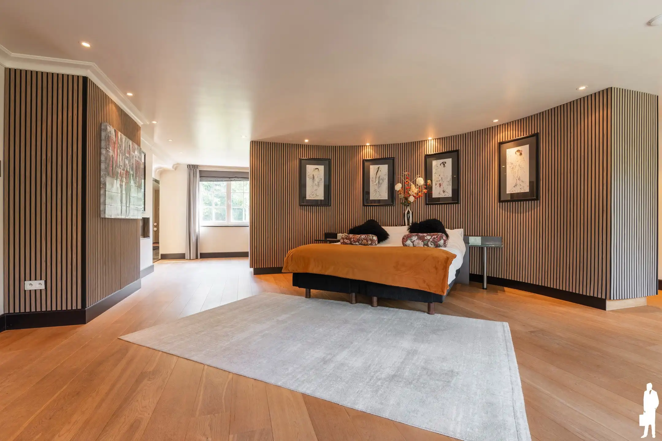 Exclusieve villa met zwembad op een perceel van 6.420 m² foto 23