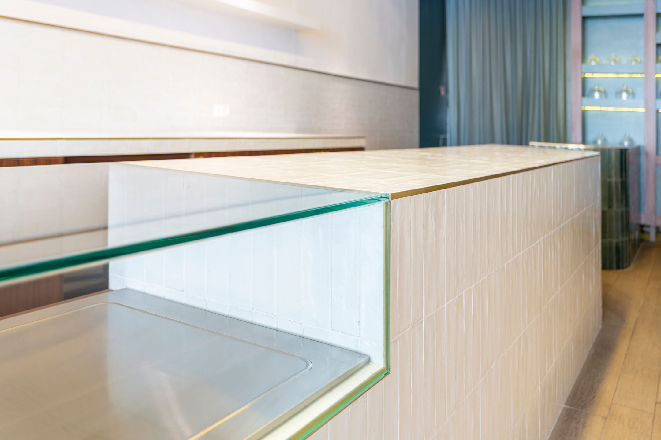 commerciële ruimte op absolute toplocatie aan Bourla foto 8