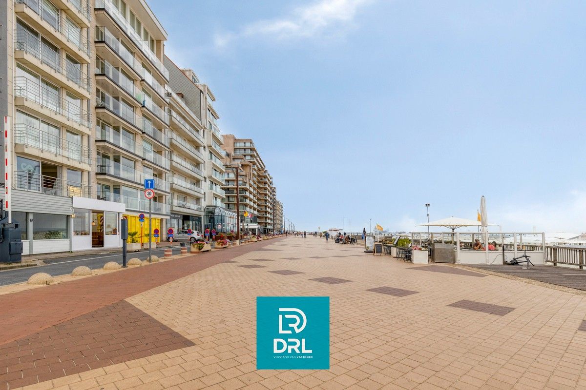 RESTAURANT (OVERNAME) te KNOKKE foto 3