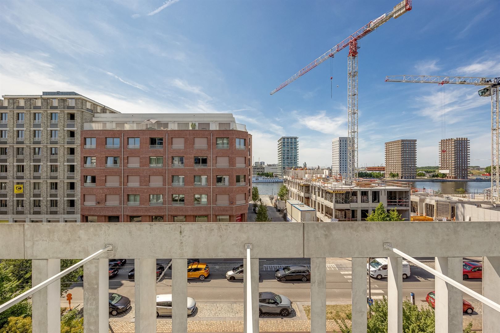Stijlvol wonen met XXL-terras foto 16