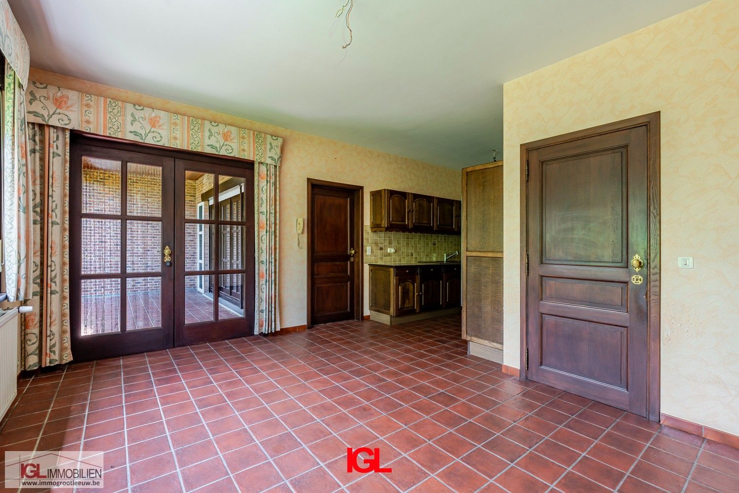 Landelijke villa met 4 slaapkamers en zuidelijke tuin foto 6