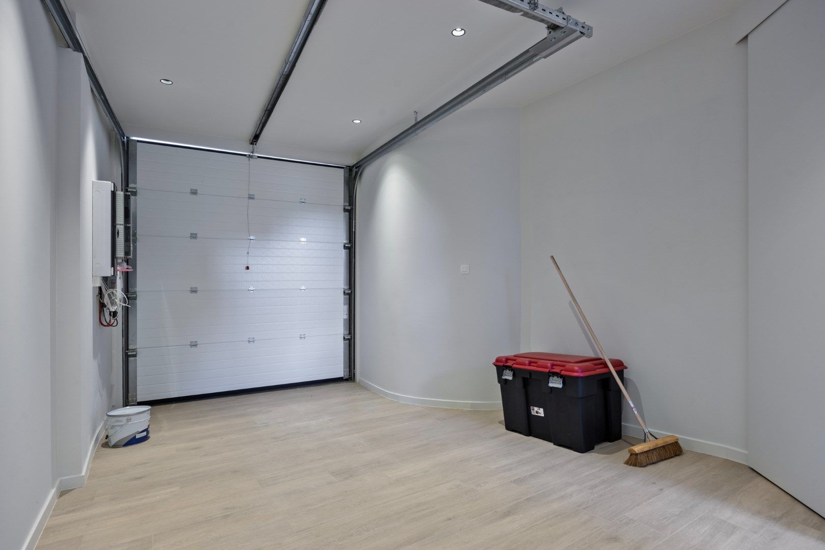 Charmante én energiezuinige gezinswoning vlak bij het centrum van Borgloon foto 27