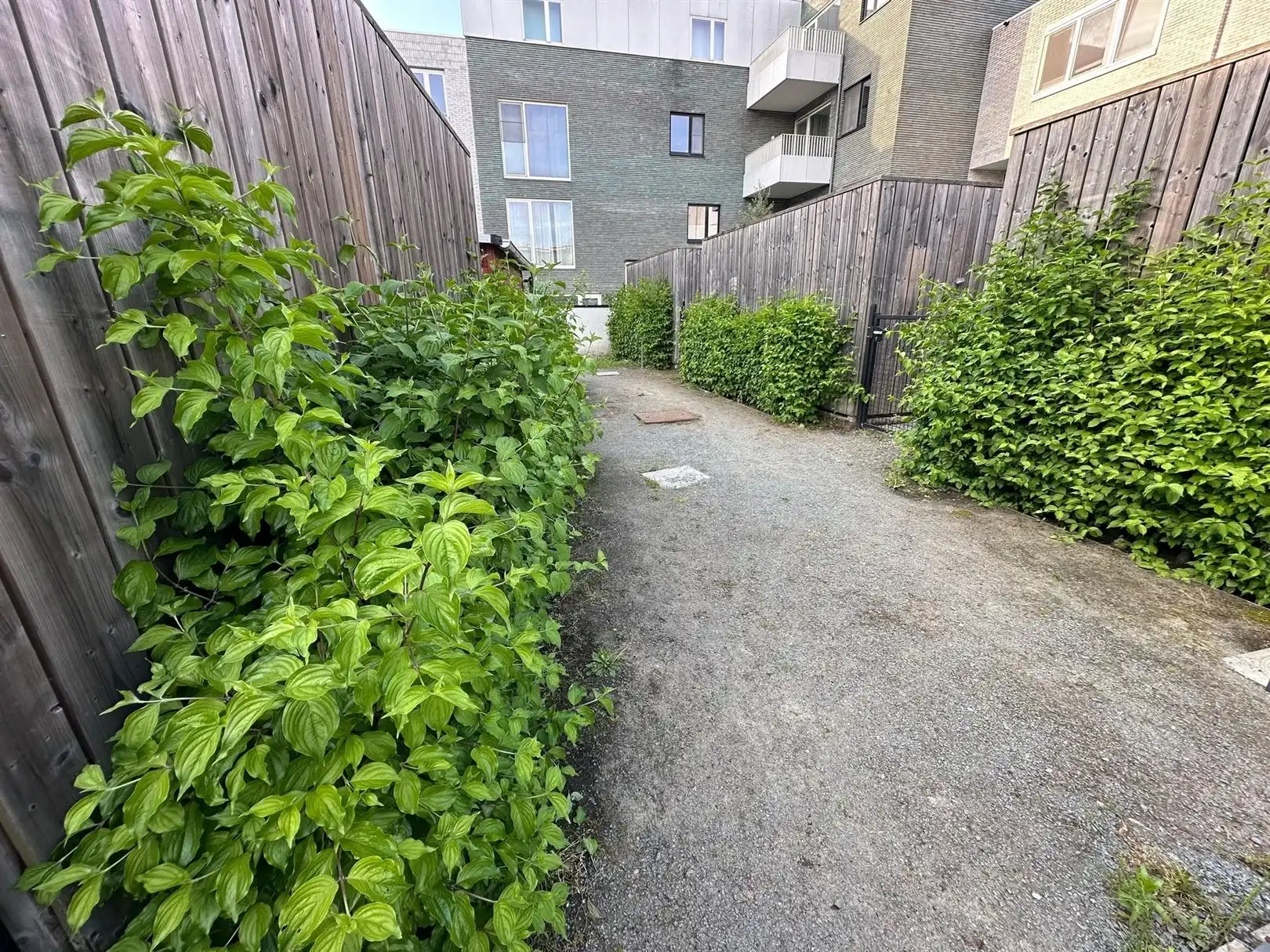 Woning met 3 slp's, terras, stadstuin en tuinberging foto 17