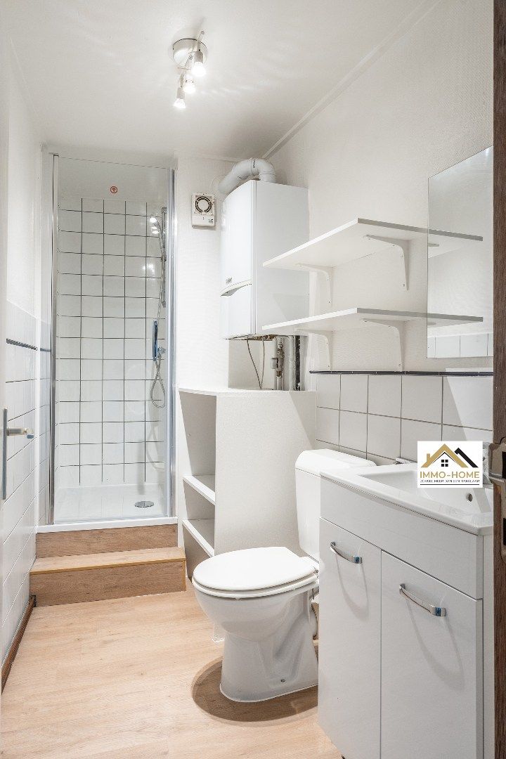 Gerenoveerd duplex appartement rand centrum Gent foto 15