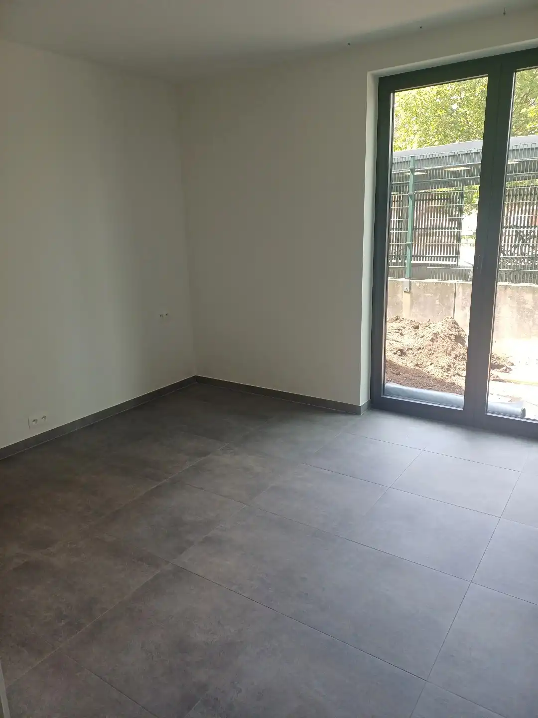 Instapklaar energieneutraal 2 slaapkamer nieuwbouw-appartement in Neerpelt centrum foto 9