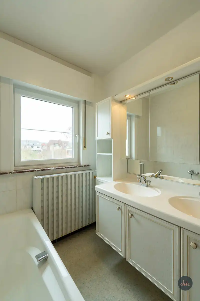 Charmante halfopen woning op 6 are in doodlopende wijk  foto 18