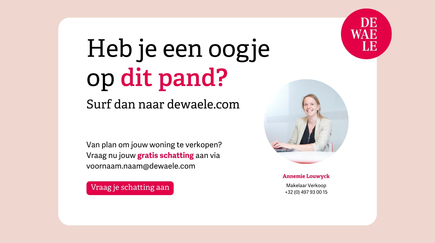 Te renoveren hoeve en bijgebouwen met charme en potentieel foto 11