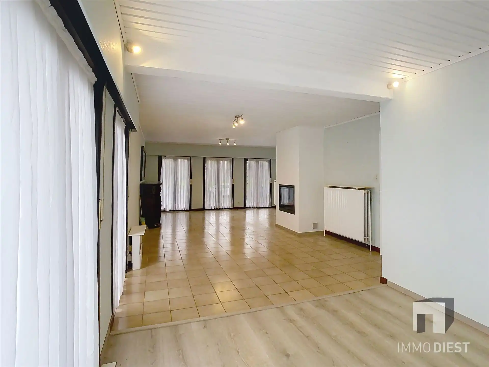  Charmante bungalow woning in Paal foto 5