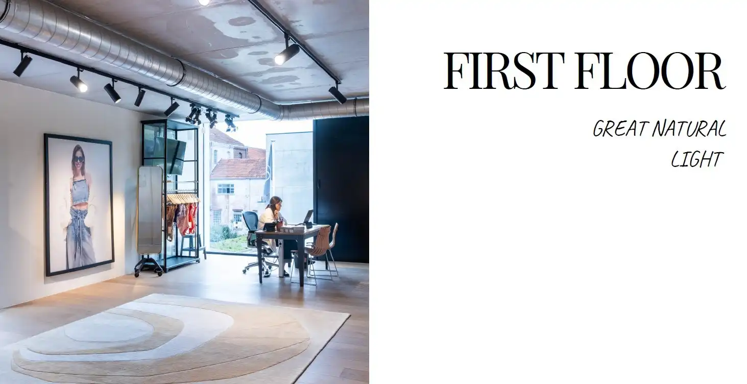 THE MAISON – Where Business Meets Style foto 14