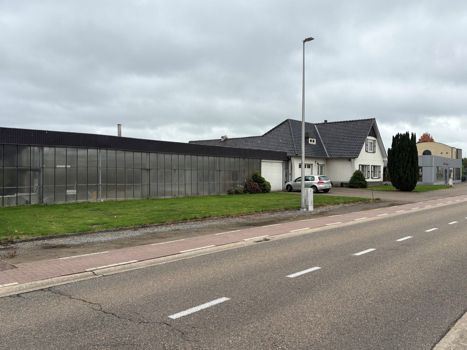Commercieel te koop foto 37