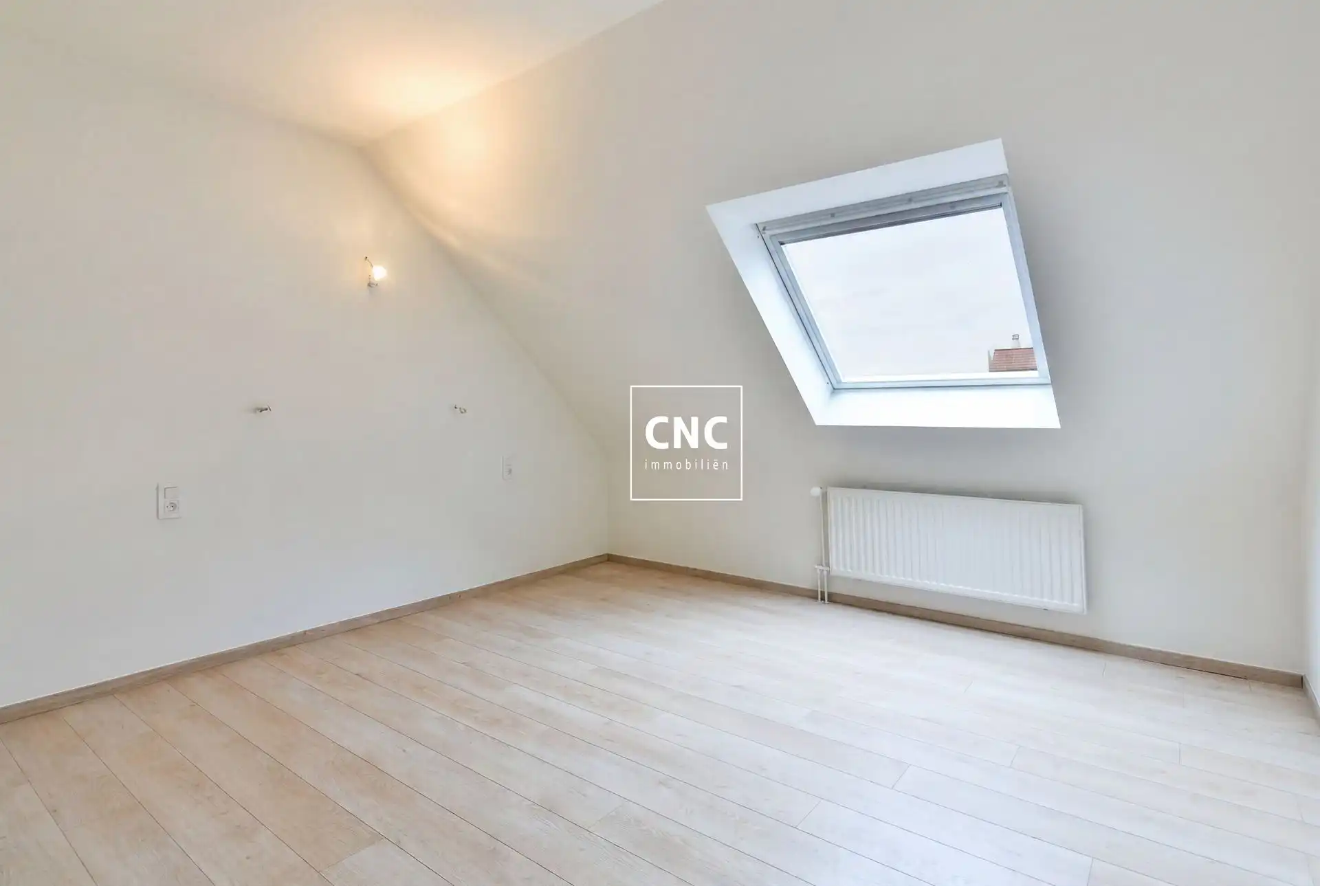 Lichtrijk triplexappartement met 4 slaapkamers en terrassen foto 20