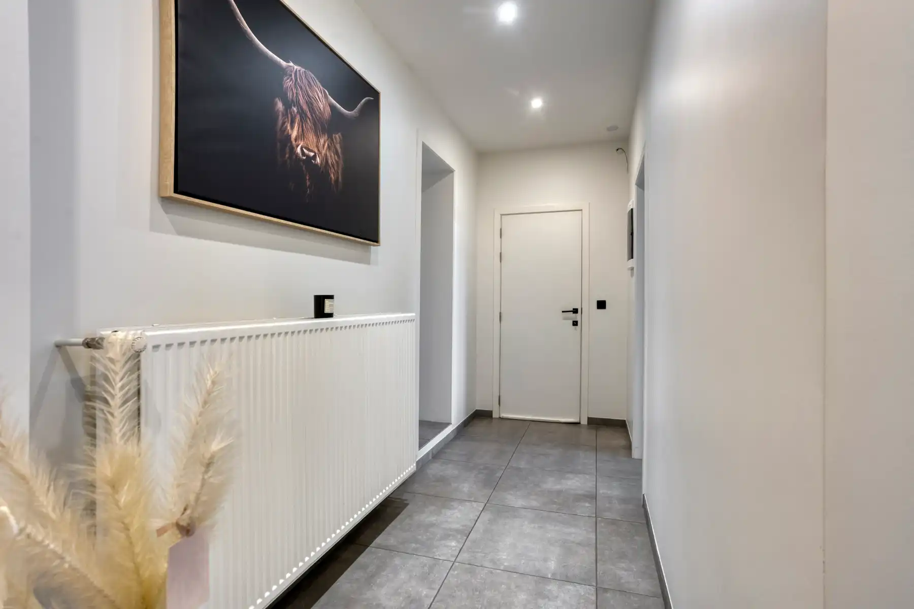 Prachtige woning met 3 slaapkamers en bureel foto 19