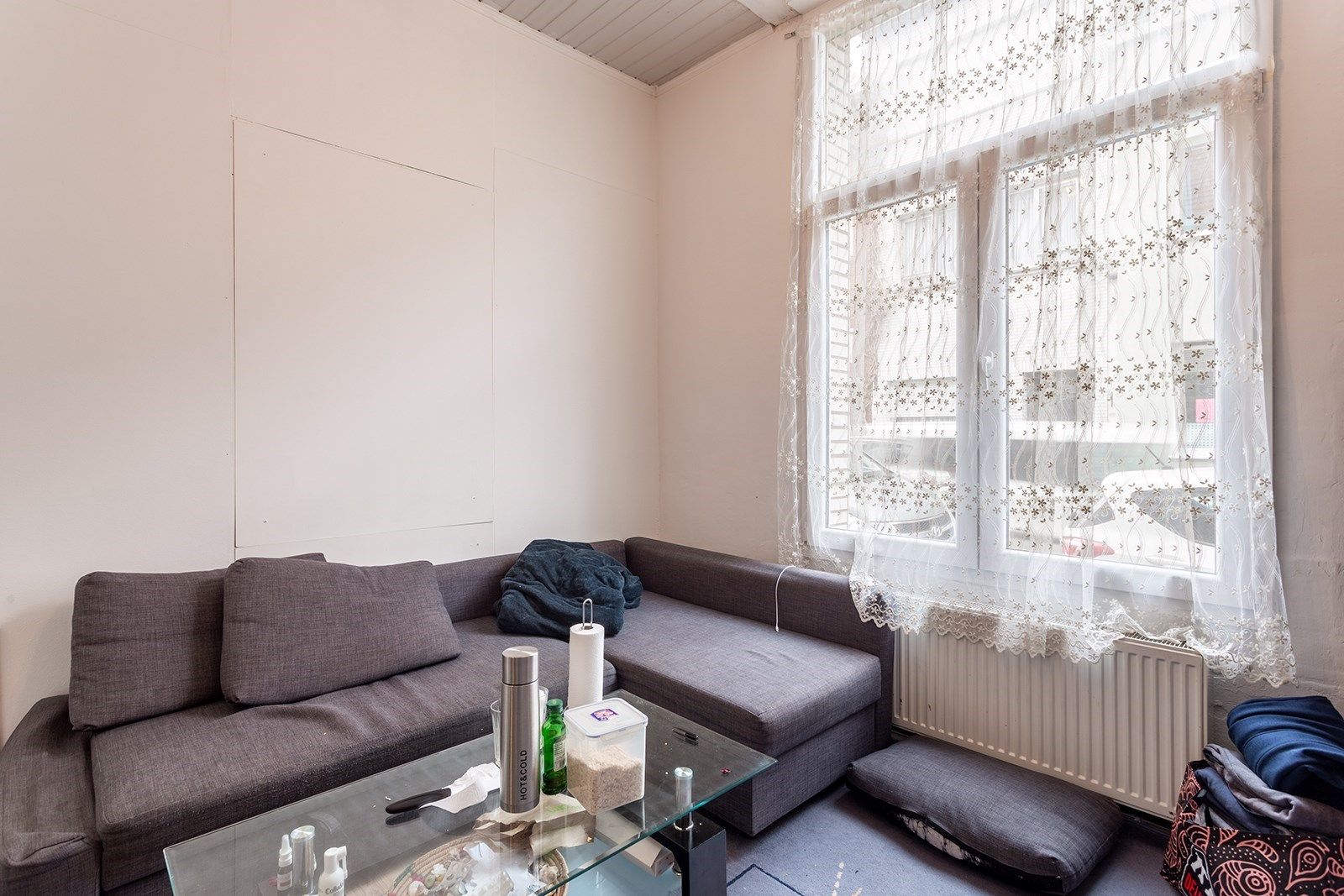 Woning met 3 slaapkamers op centrale locatie foto 4