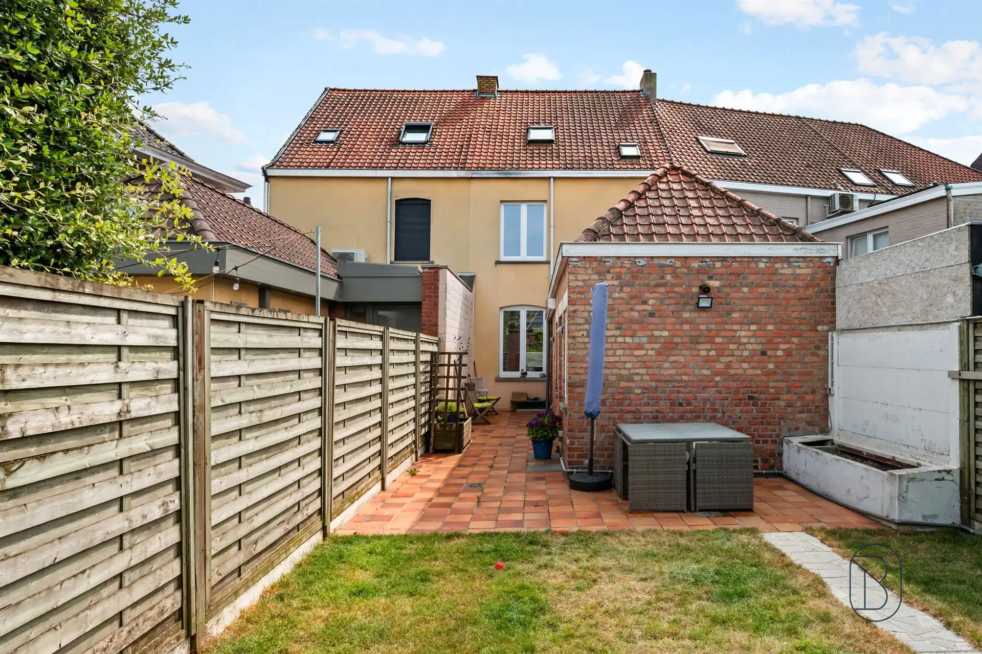 Woningen foto 11