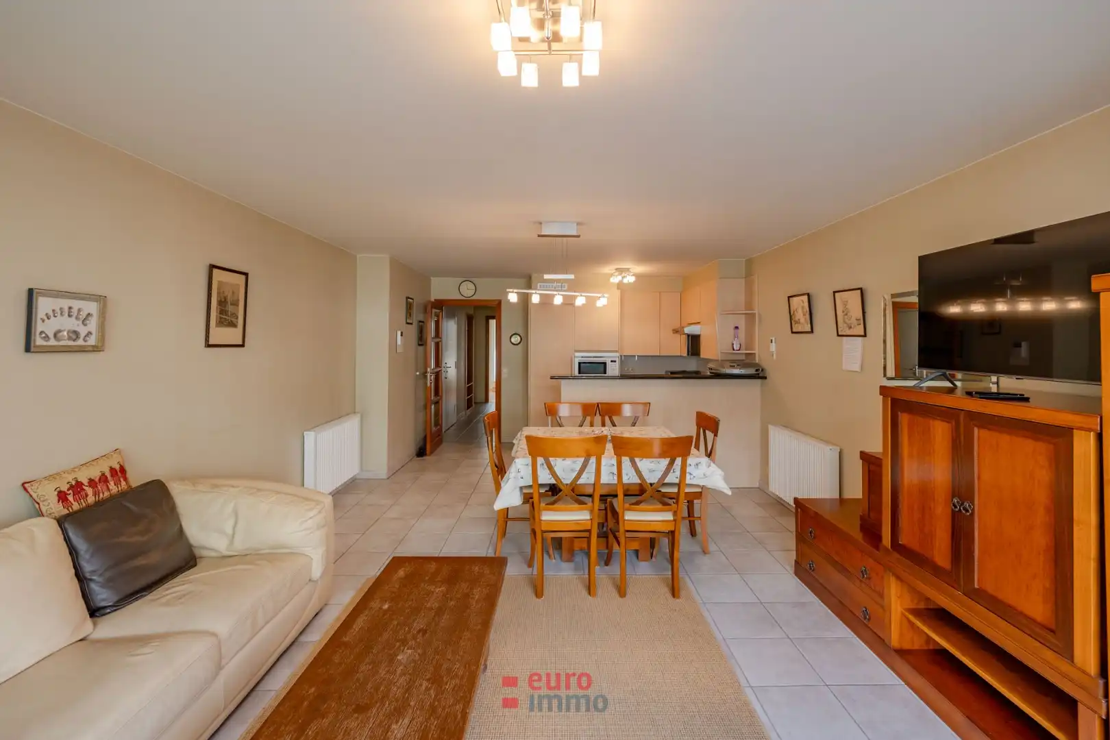 Residentie Gauguin - 293 - 0101 foto 3