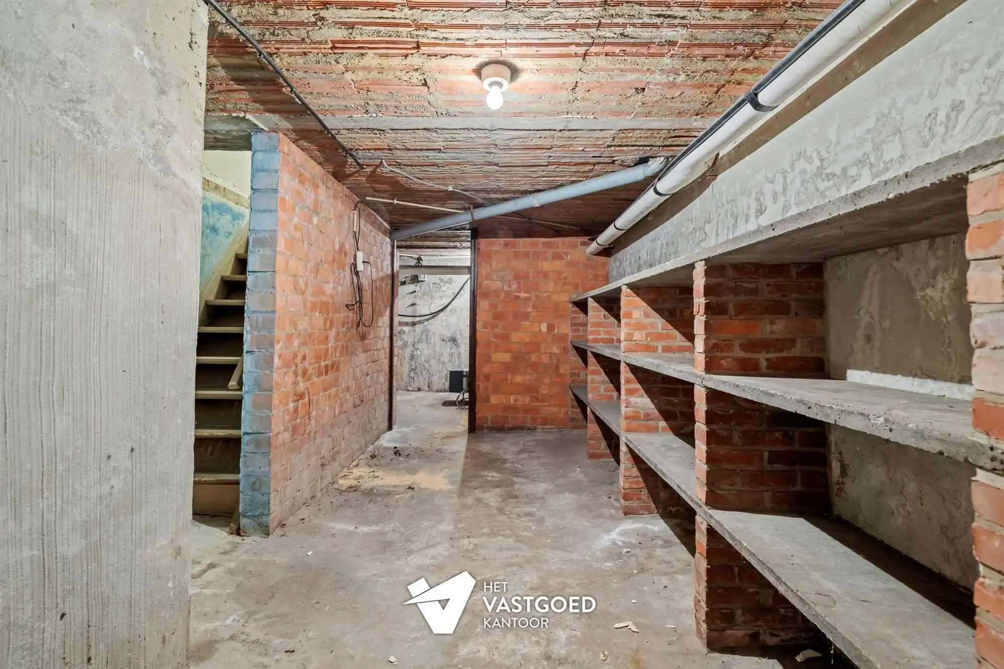 RUIME WONING (4 SLPKS) OP RUIM PERCEEL 1498M2 foto 18