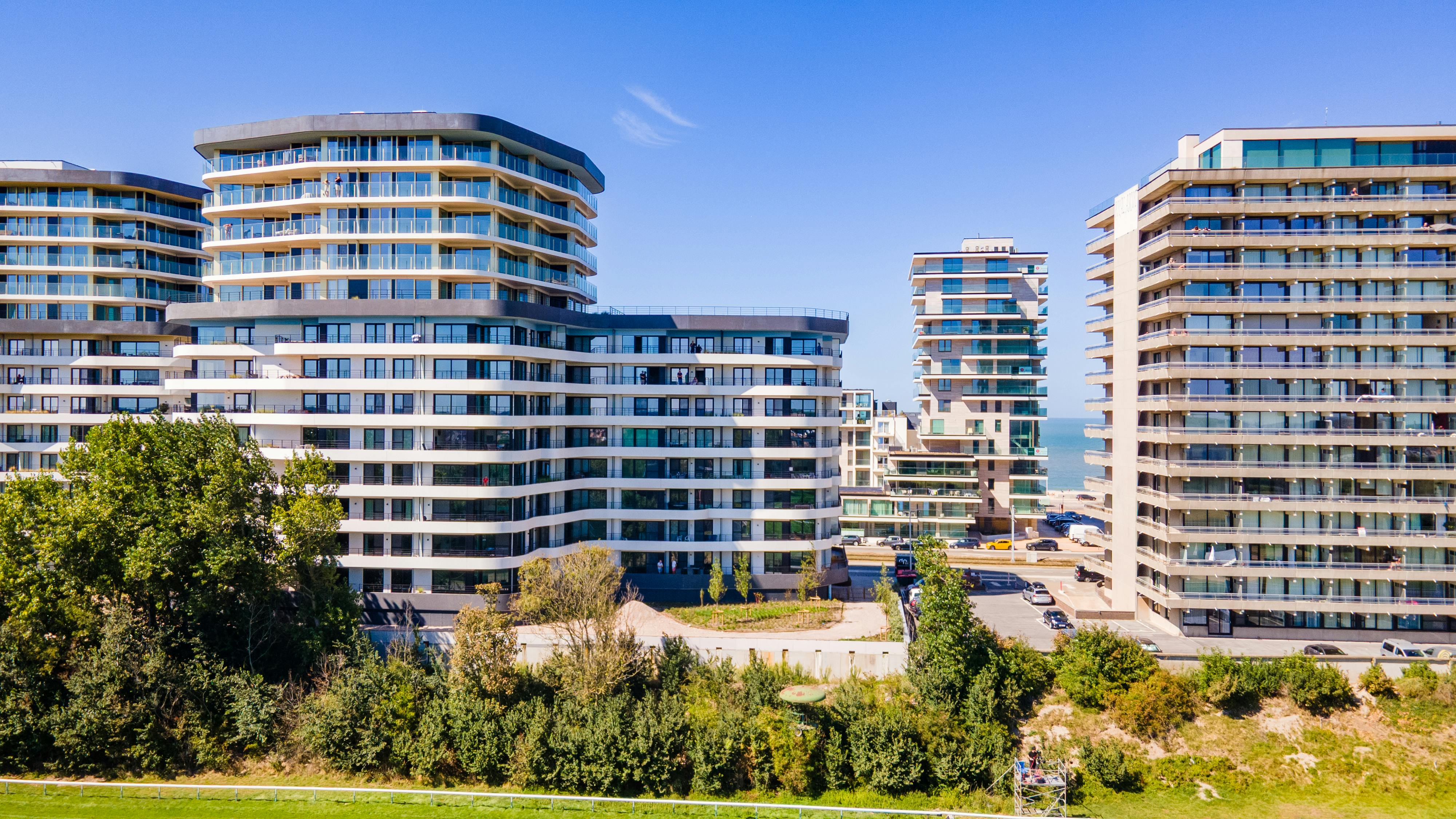 Prachtig nieuwbouw appartement met zicht op de Wellington Golf foto 20