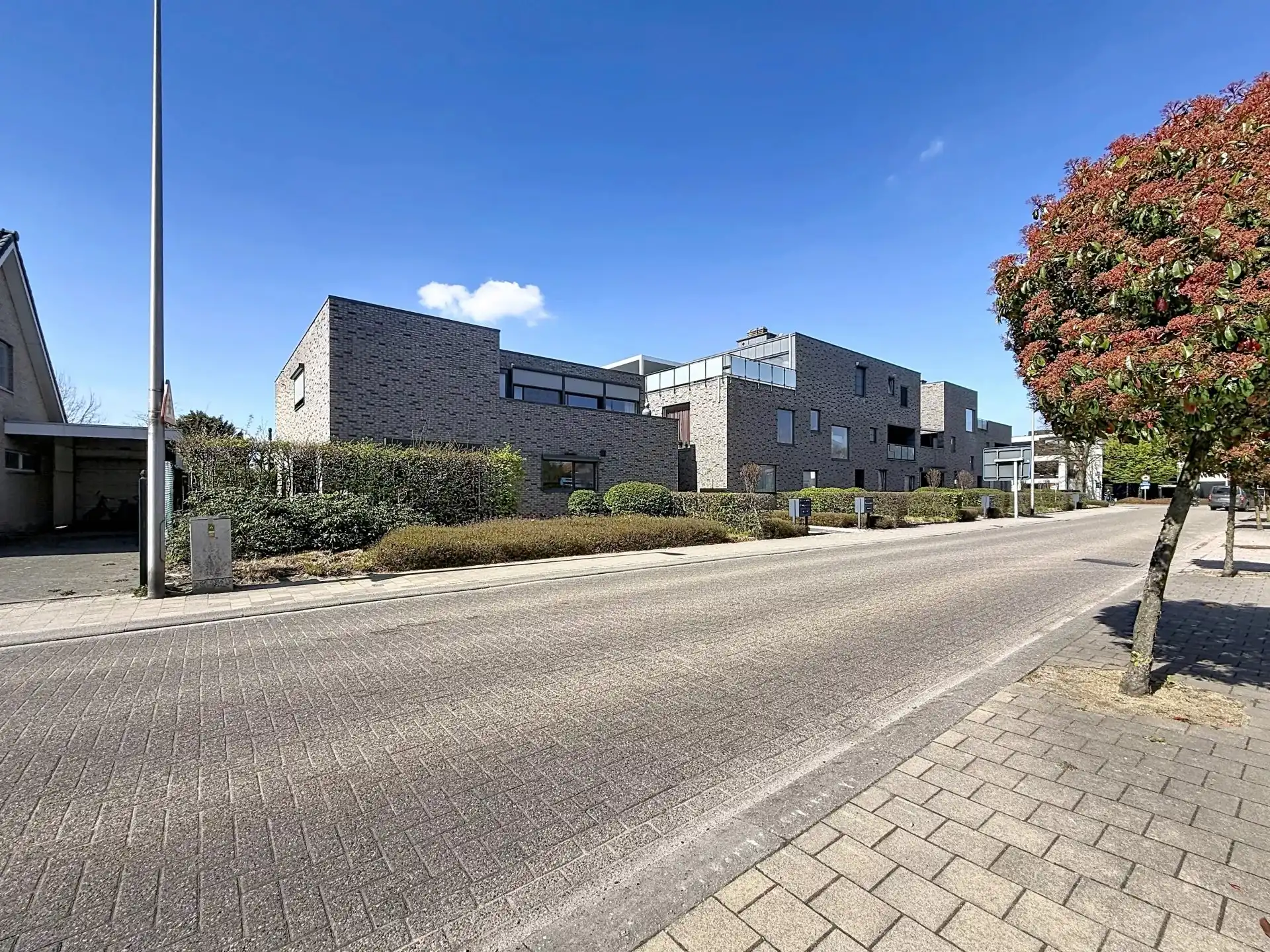 Exclusief wonen op topniveau – penthousegevoel met riant terras foto 38