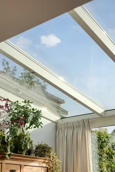 Stijlvolle woning met 4 slaapkamers , tuin, EPC A foto 10