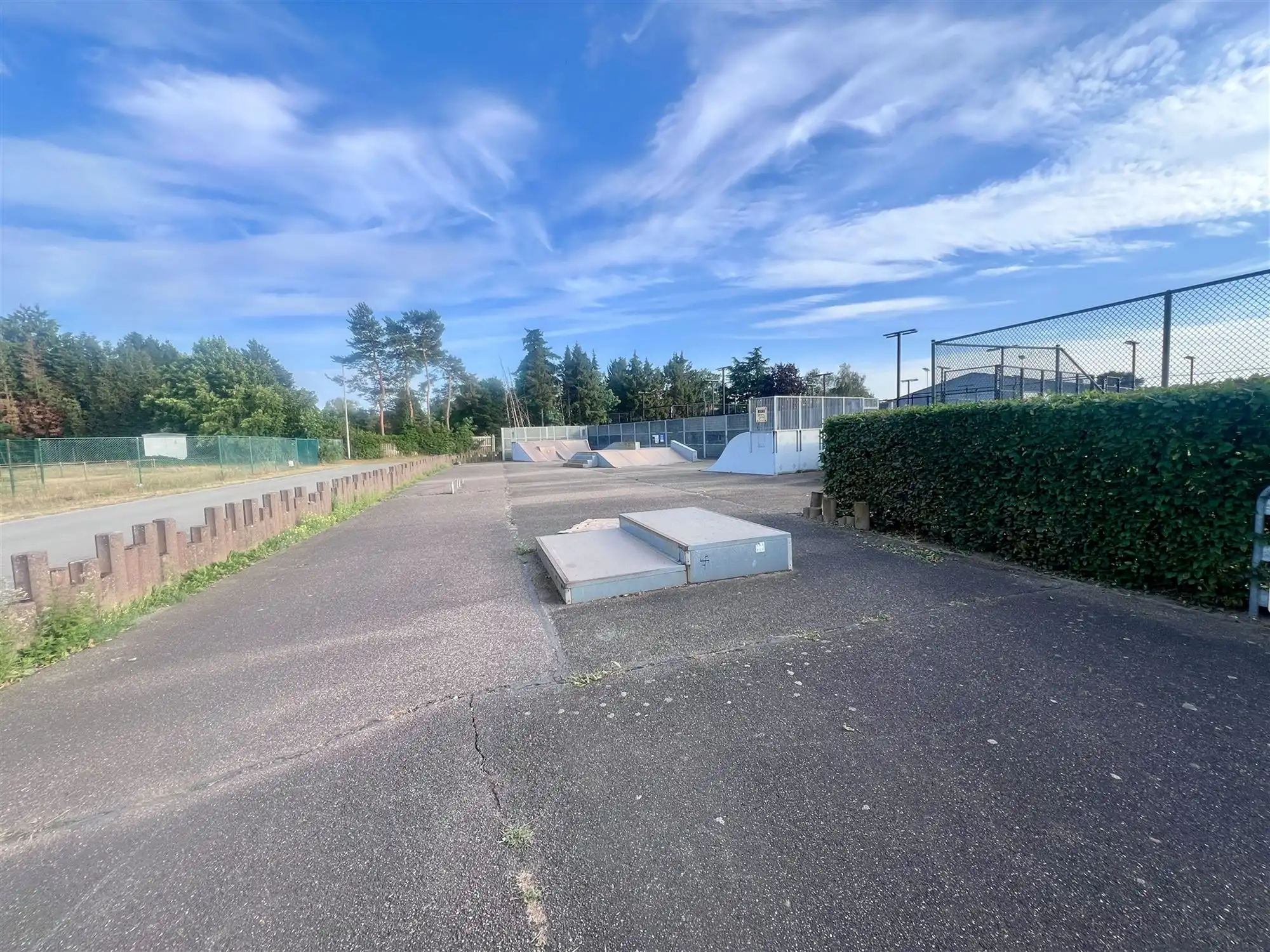 Vrijstaande woning op 763 m² met veranda en zonnige tuin  foto 46