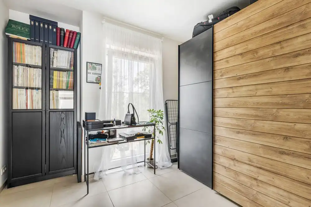 Instapklaar appartement met 2 slpkrs te Vremde foto 8