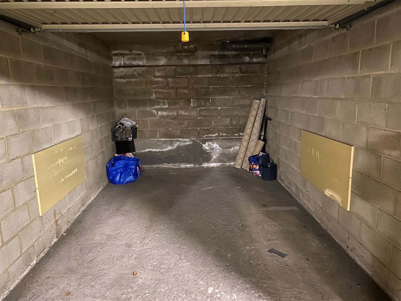Parking/Garagebox foto 3