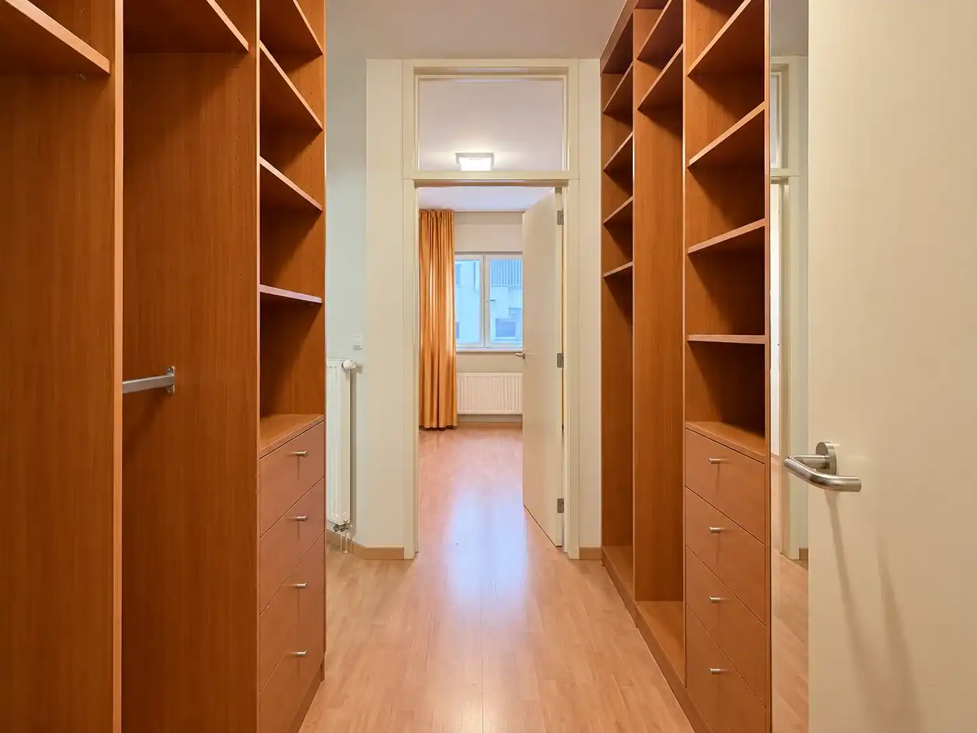 Riant en instapklaar appartement met tuin en 2 slaapkamers in centrum Herent foto 18