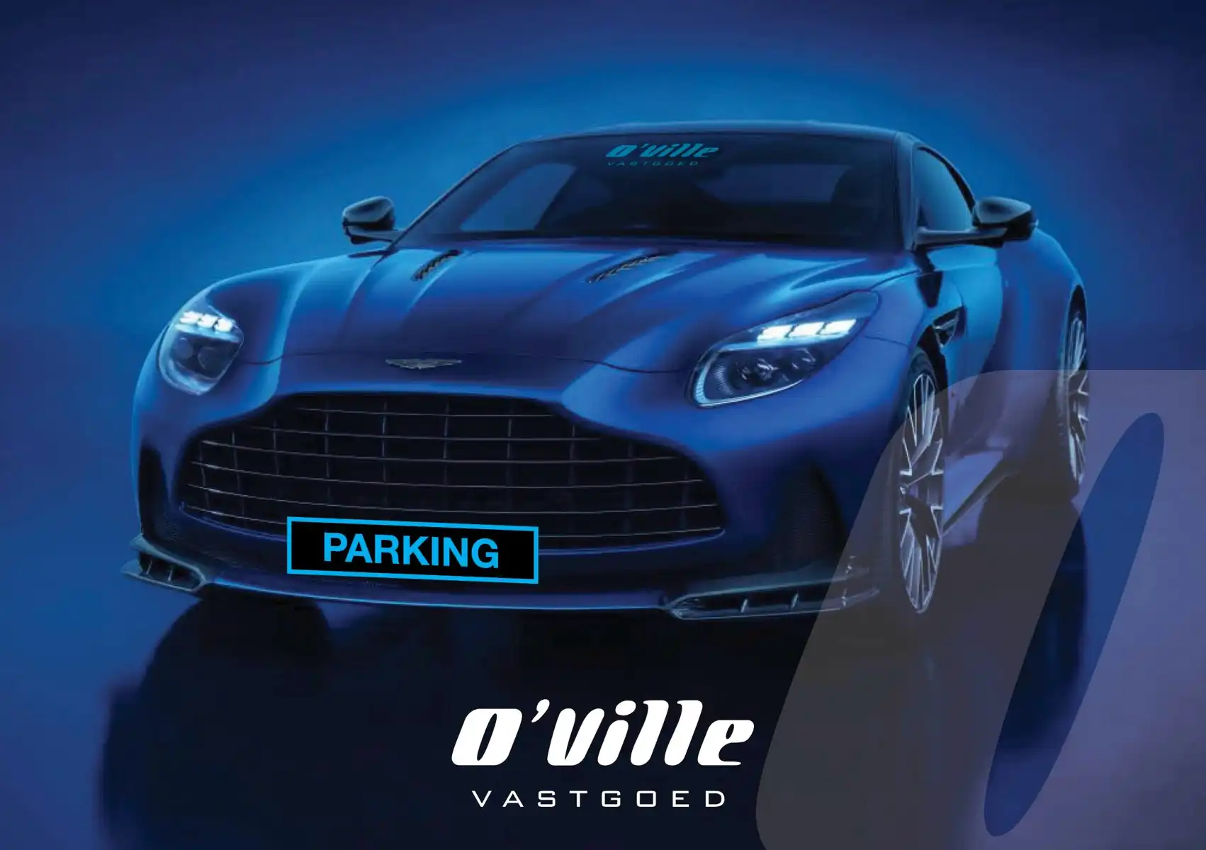 ondergrondse autostaanplaats te huur foto 4