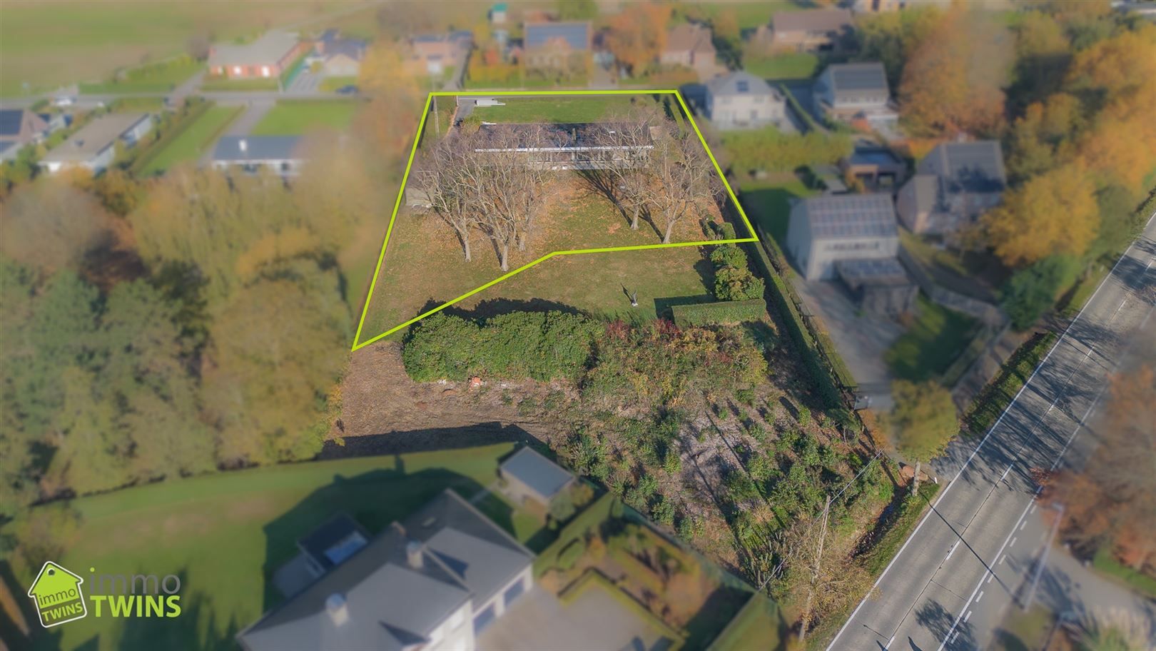 Stijlvolle villa-bungalow op ruim perceel met zuidgerichte tuin  foto 3