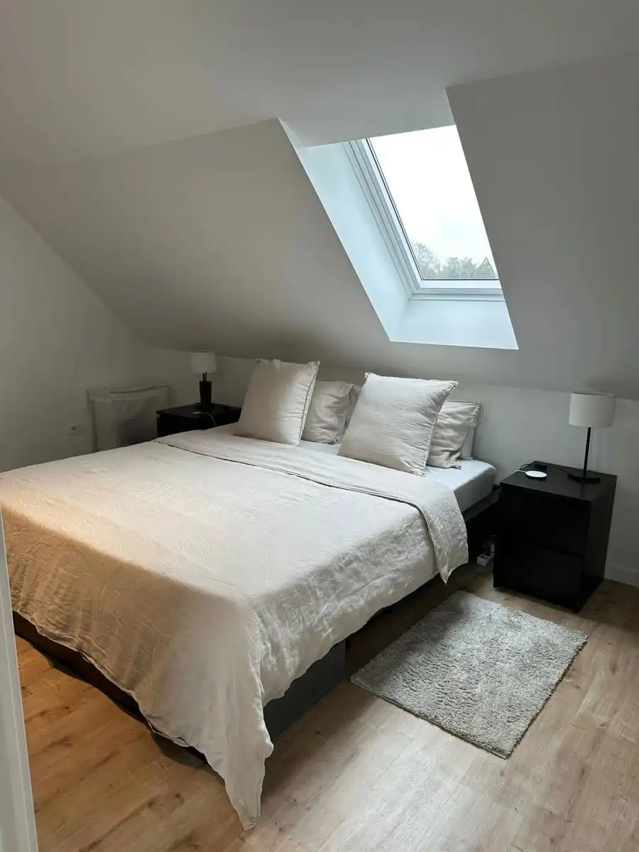 Duplex app. van ca. 133 m² in het centrum van 's Gravenwezel foto 8