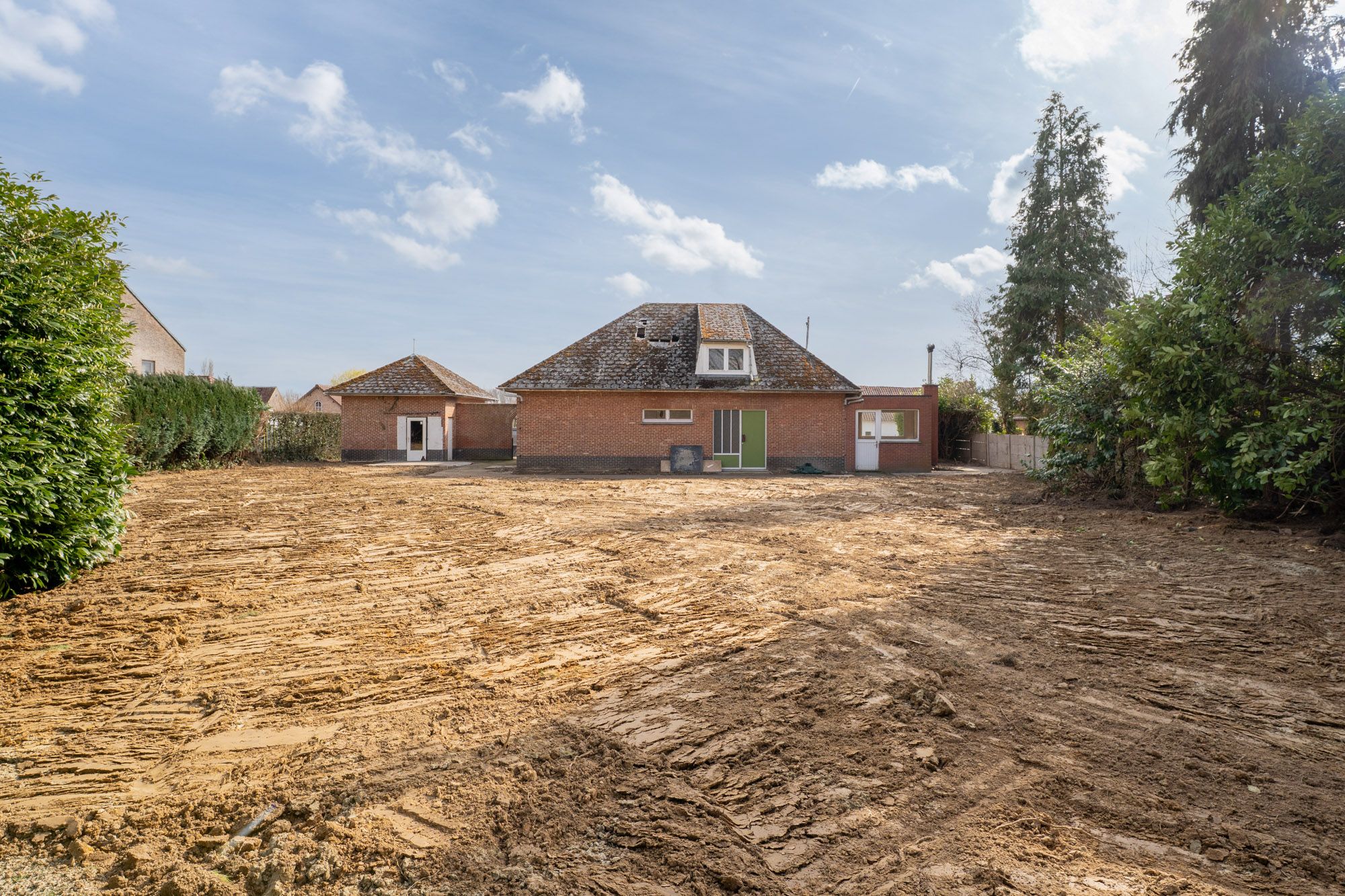 Huis te koop foto 13