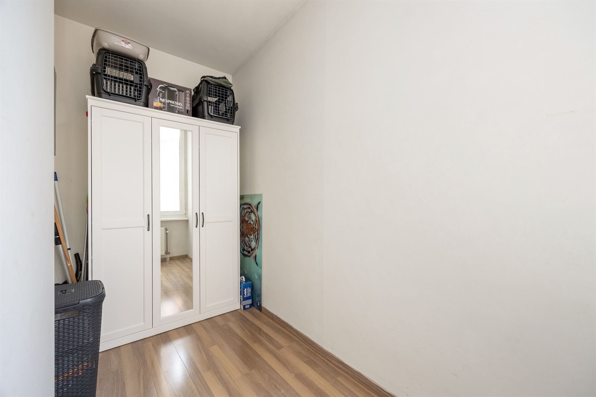 Instapklaar hoekappartement met 2 slaapkamers  foto 9