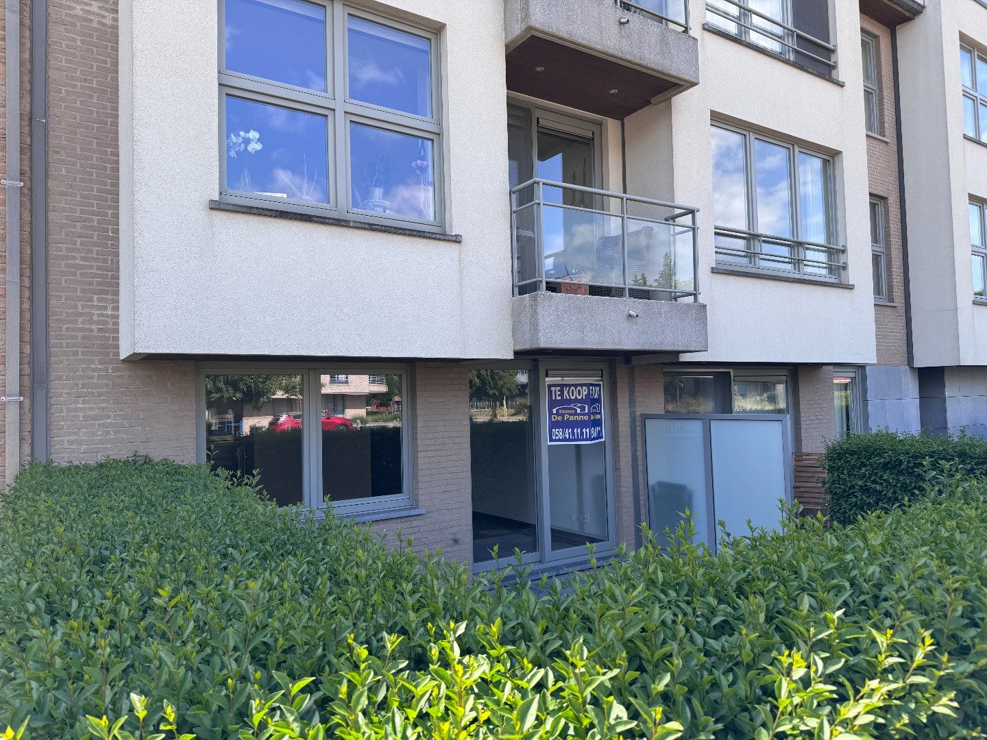 Residentie Alisé GV02 + B14 foto 16