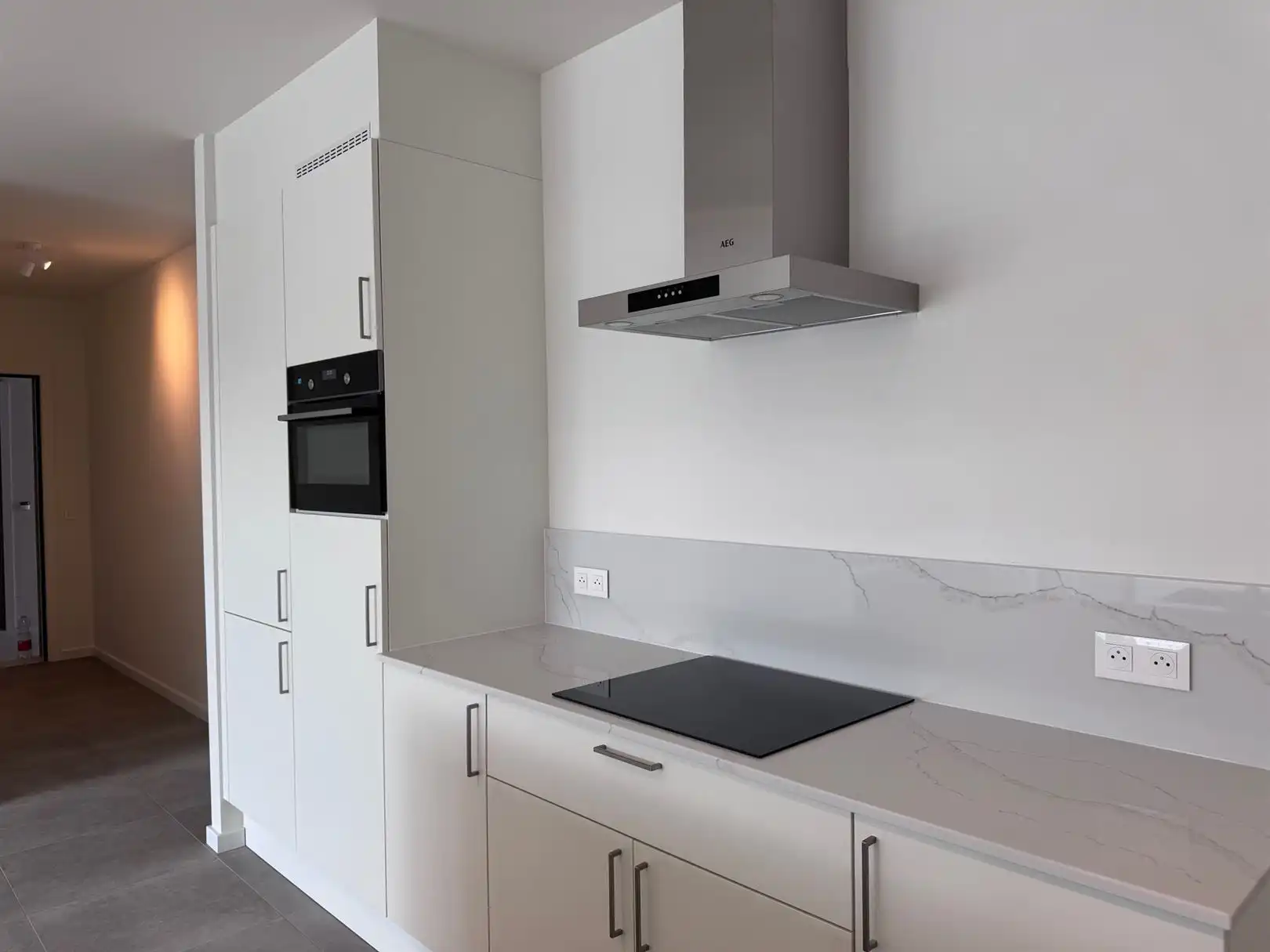 Appartement foto 4