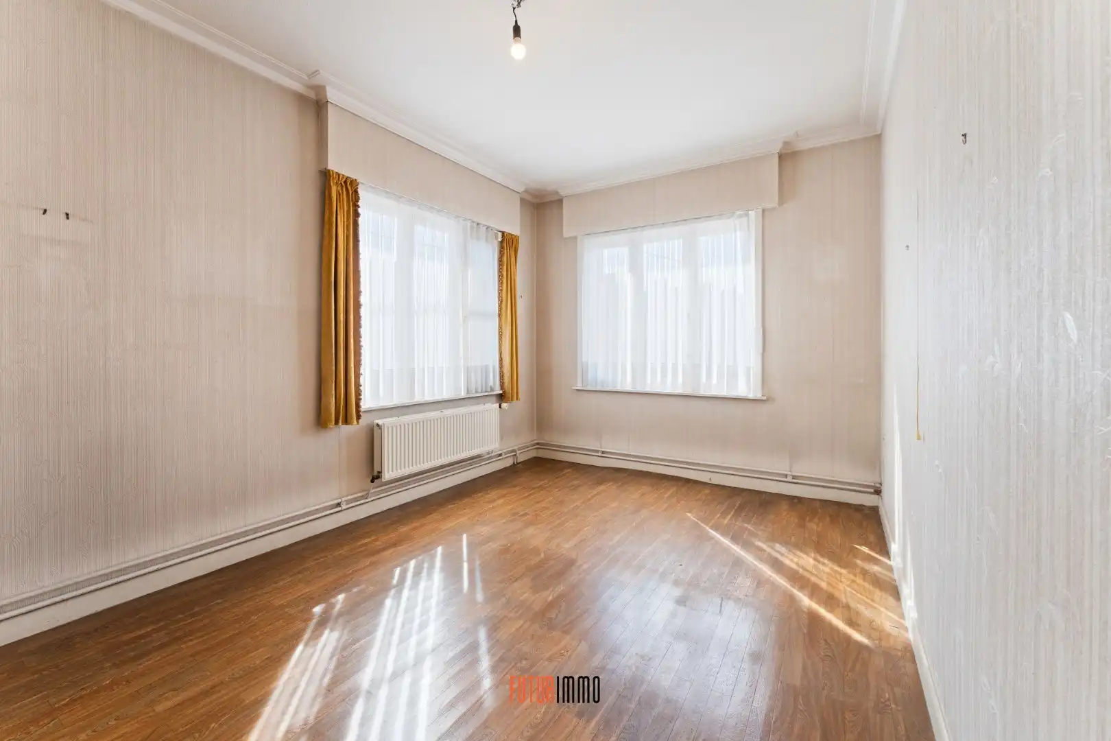 Karaktervolle alleenstaande woning in Rumbeke foto 23