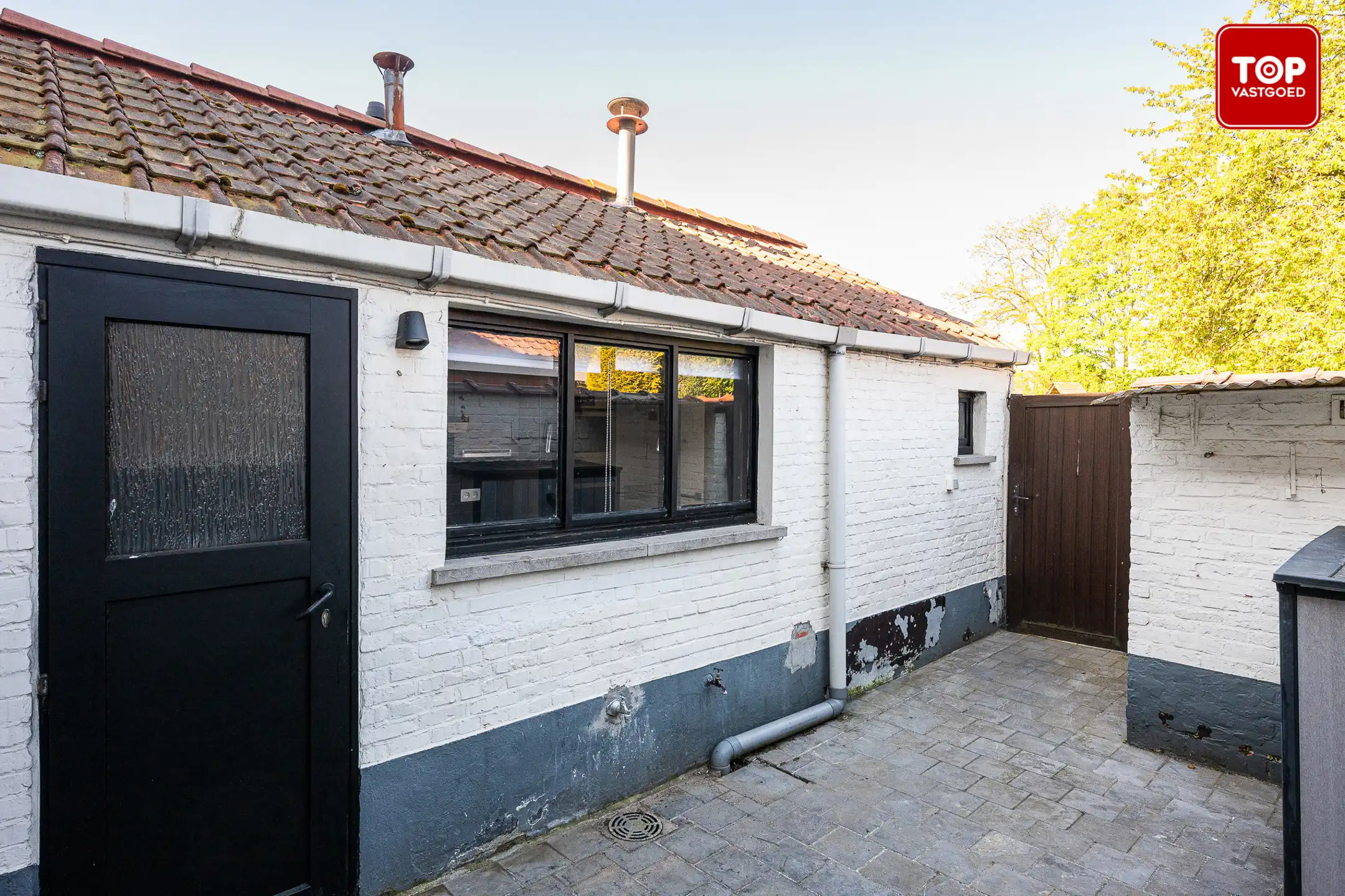Woning met 3 slaapkamers en tuin foto 19