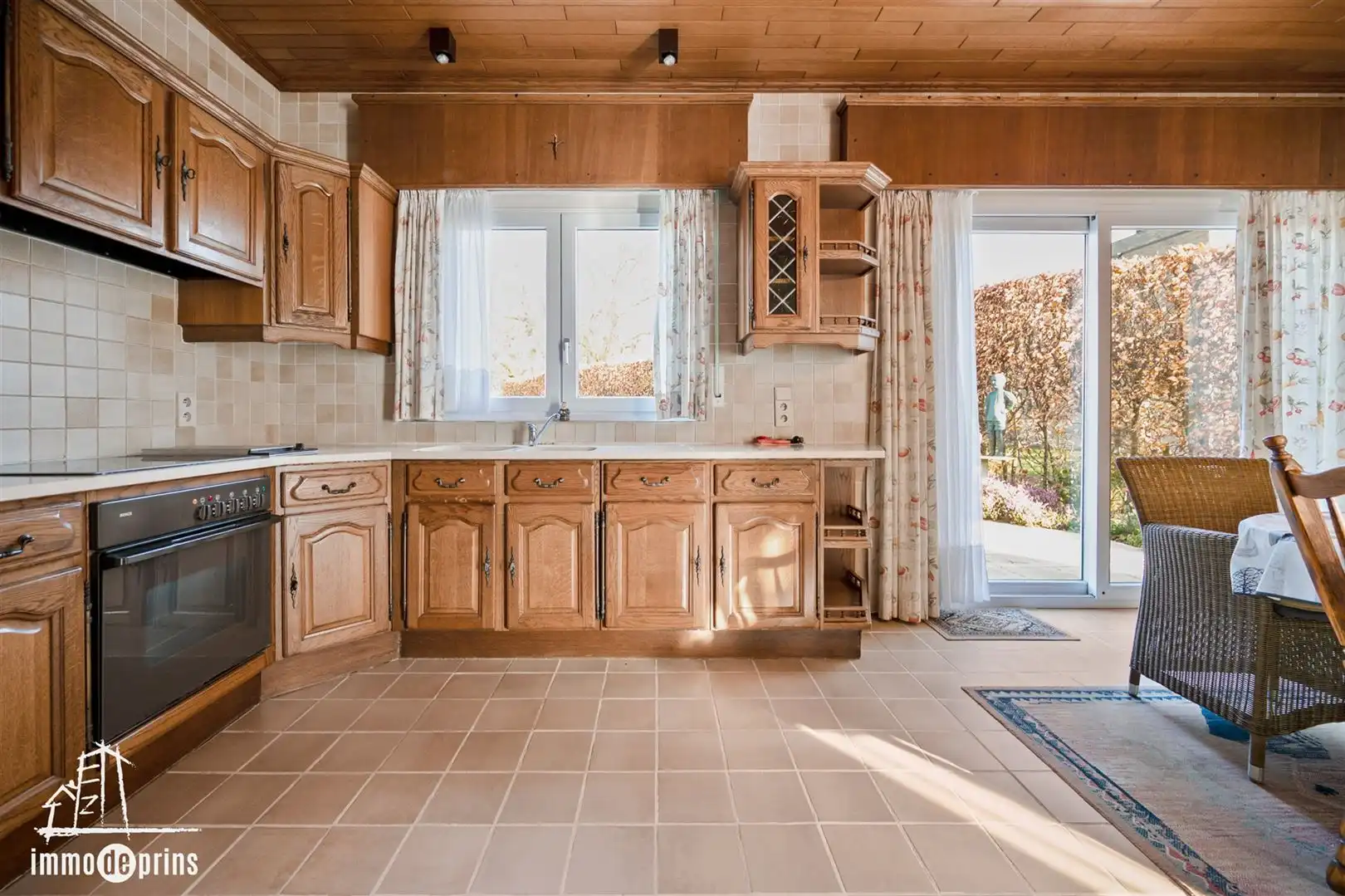 Villa, open bebouwing foto 19