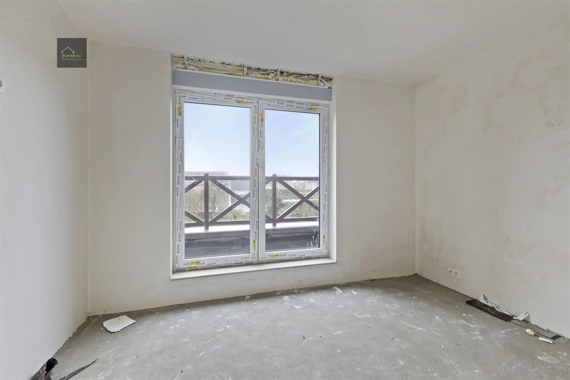 Nieuwbouw, groot en rustig gelegen. (6% BTW mogelijk)  foto 22