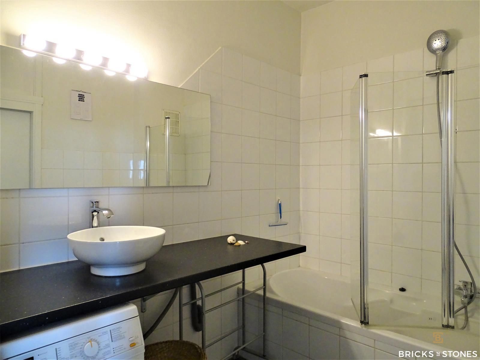Gezellig bemeubeld appartement met panoramisch Schelde zicht foto 8