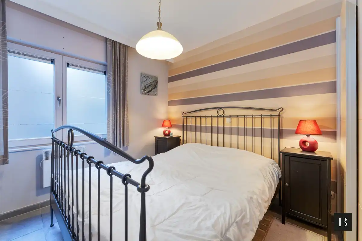 Instapklaar appartement met groot zonneterras aan de haven foto 10