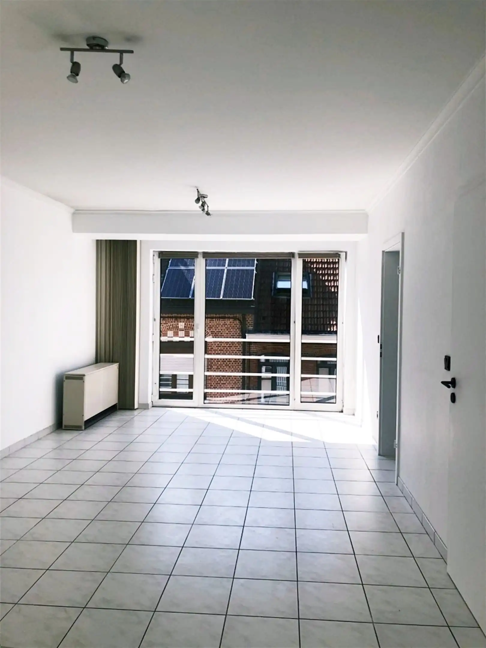 Appartement met 2slpks & garage te Sint-Gillis-Dendermonde foto 4