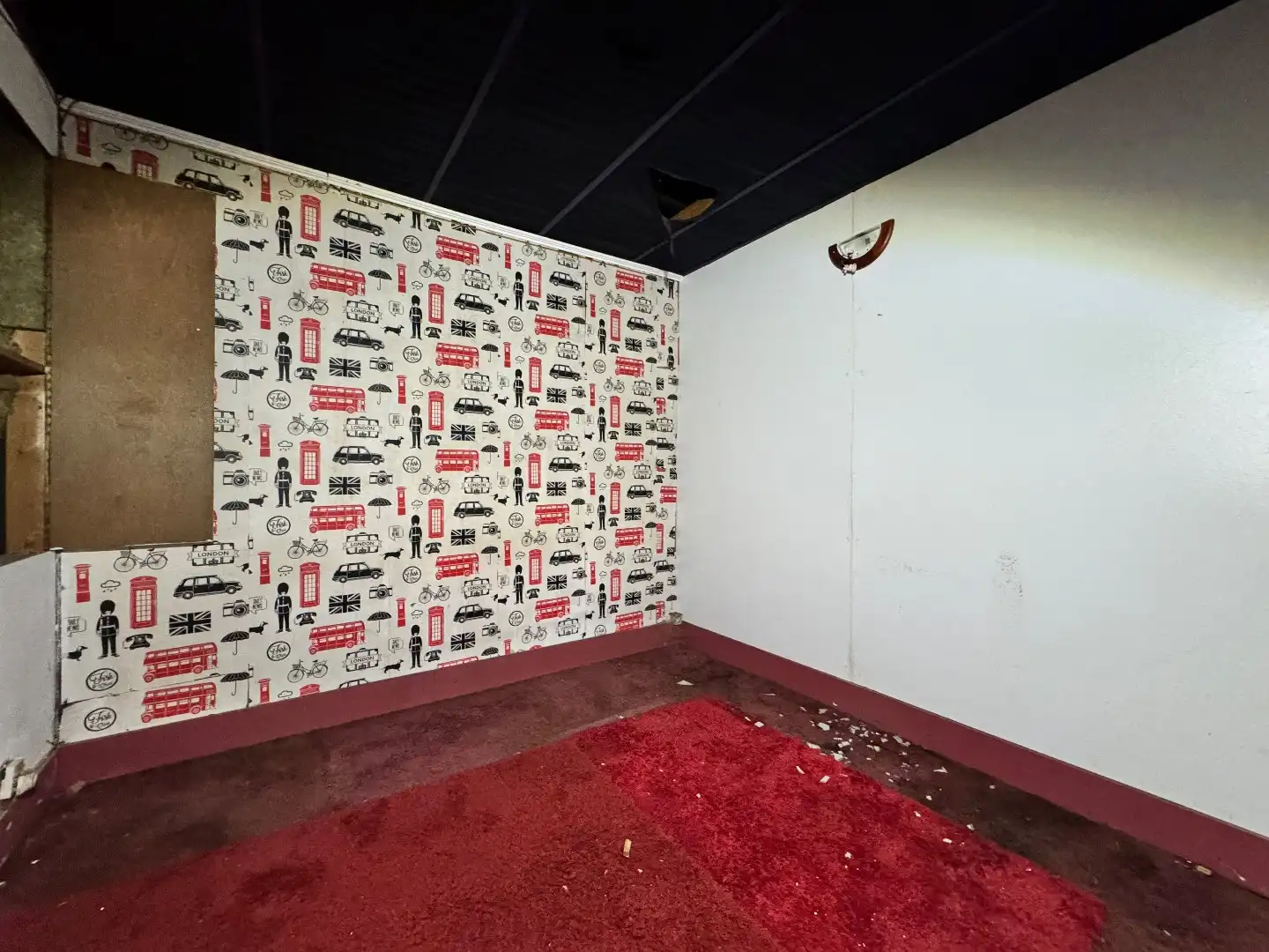 Te renoveren handelshuis te Eernegem foto 19