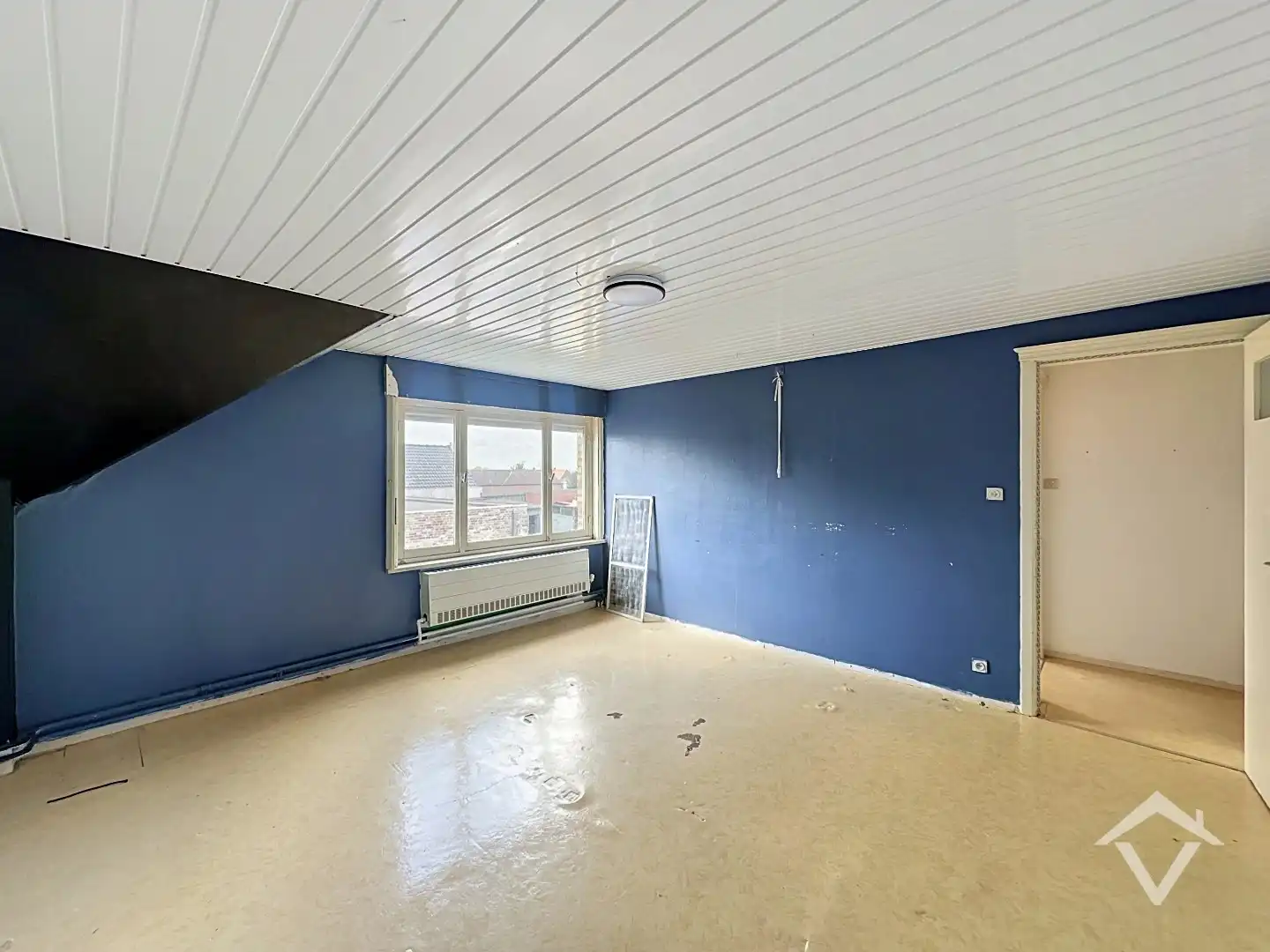 Ruime gezinswoning op perceel van 1126 m²  - tal van mogelijkheden! foto 20